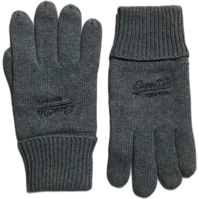 Handschoenen Superdry Vintage Logo