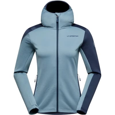 Dames thermische wandeljas La Sportiva Chill