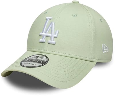 New Era League Essential 9forty Los Angeles Dodgers Pet
