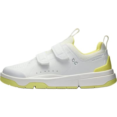 On The Roger Kids 1 White | Limelight Maat: 28.5 | Schoenen Outlet | kids | Wit
