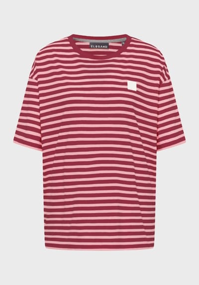 Kia T-shirt Oversized Fit