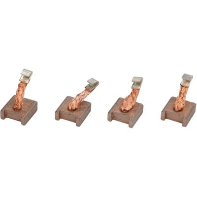 Reparatieset, starter MAGNETI MARELLI 940113190015