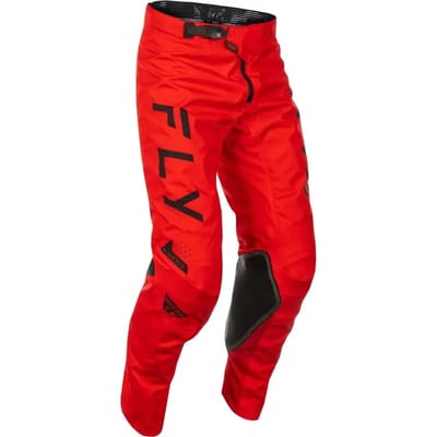 Motorcrossbroek Fly Racing Kineticâ Center