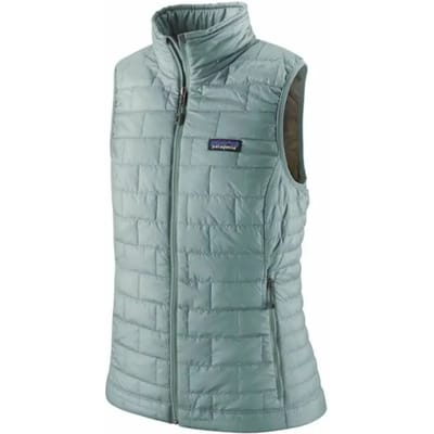 Donsjack voor dames Patagonia Nano