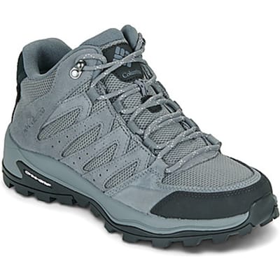 Wandelschoenen Columbia REDMOND IV MID WATERPROOF