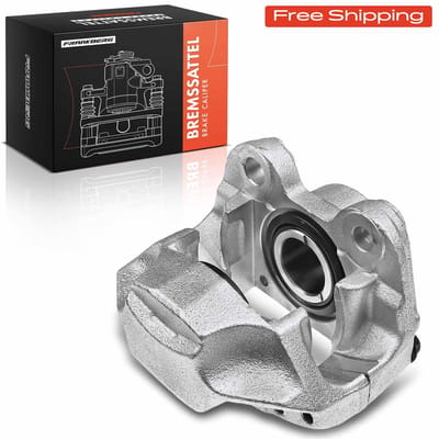 Frankberg 1x Remklauw Vooras Rechts voor VW LT 28-35 I 281-363
