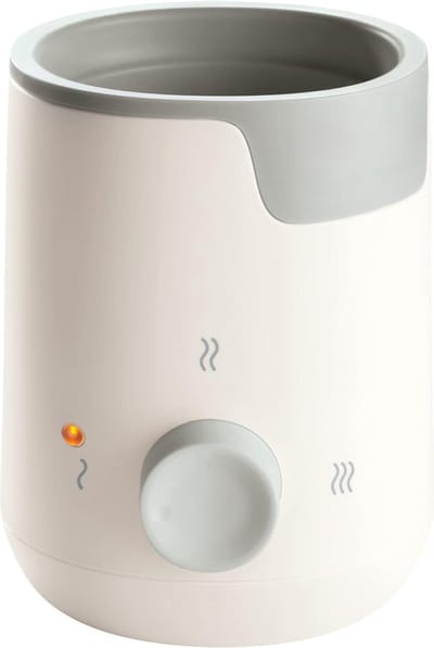 Lexium Flessenwarmer - Flesverwarmer - Flessenverwarmer - Elektrische Flessenwarmer - Flessenwarmers