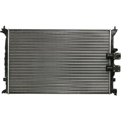 Radiator, motorkoeling NRF 53842A
