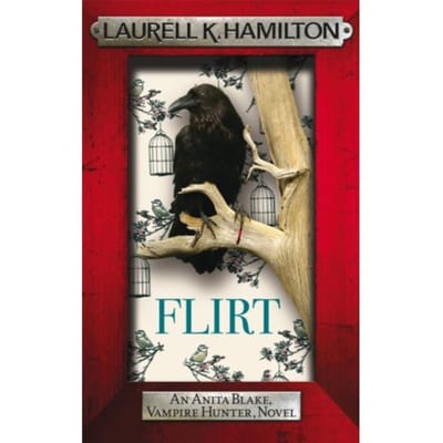 Flirt - Laurell K. Hamilton