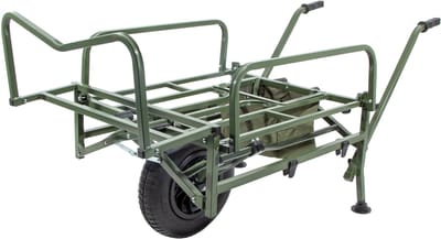 Ultimate Ultraload Folding Barrow Transportkar - Barrow