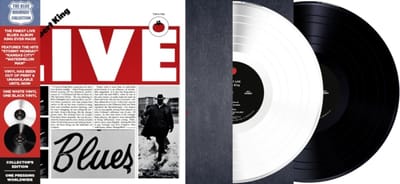 Albert Live