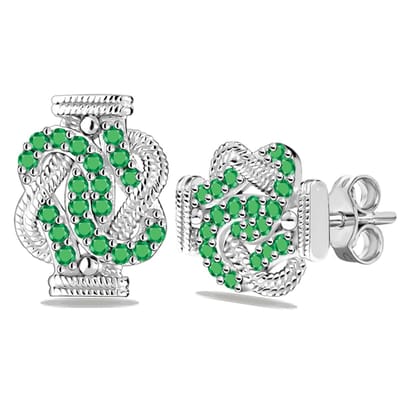 Juwelier Zwartevalk - Zilveren (gerhodineerd) mattenklopper oorbellen 22.213-3/G--