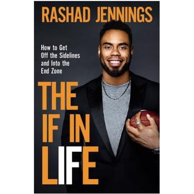The If In Life - Rashad Jennings