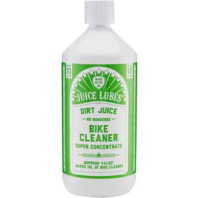 Schoner Juice Lubes dirt super gnarl