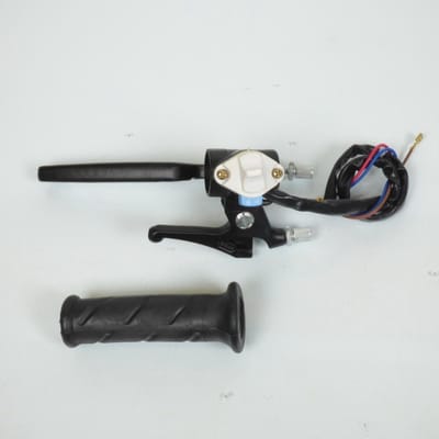 paar linker rechter gaspedalen voor peugeot 103 spx bromfiets nieuw