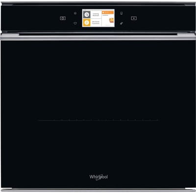 Whirlpool W11 OS1 4S2 P 75 l 3650 W Grijs