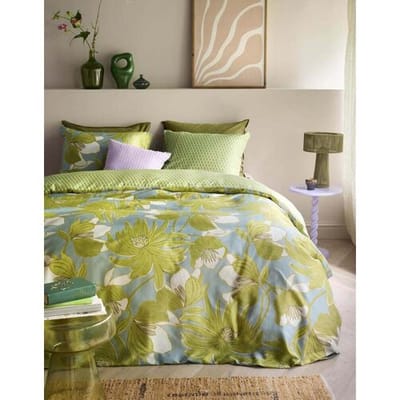 Oilily - Duvet cover NL sizes - Groen - 140