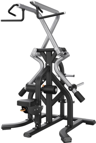 Toorx Professional Circular Lat Pulldown FWX 8350