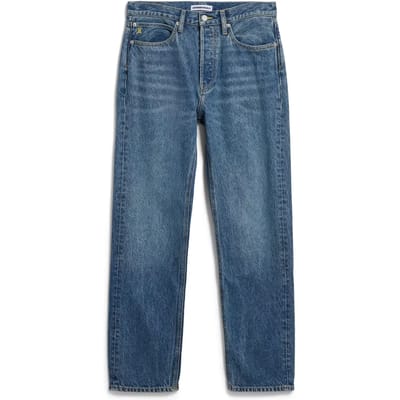 Straight Jeans Armedangels Maadox
