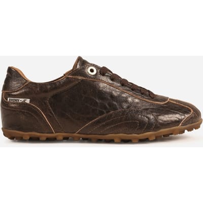 Bronx Gravit-yy Sneaker Coffee Bean Größe: 37 | Trainers Outlet | Damen | Braun