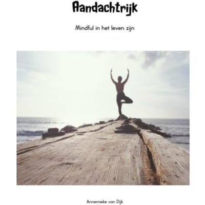 Aandachtrijk - Annemieke van Dijk