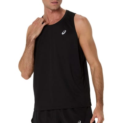ASICS Core  Hardloopshirt Heren