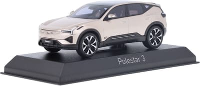 Polestar 3 Norev Modelauto 1:43 2024 873013 Schaalmodel
