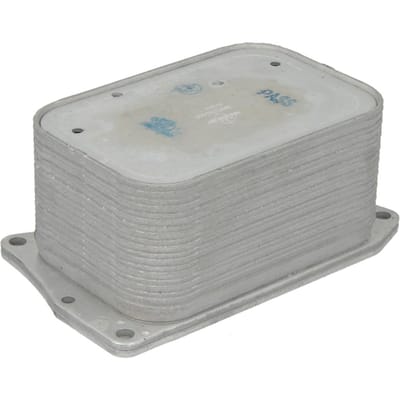 Olie radiator, motorolie NRF 31811