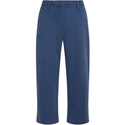 Broek Tommy Hilfiger WW0WW42373