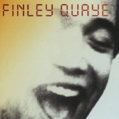 Maverick A Strike - Finley Quaye