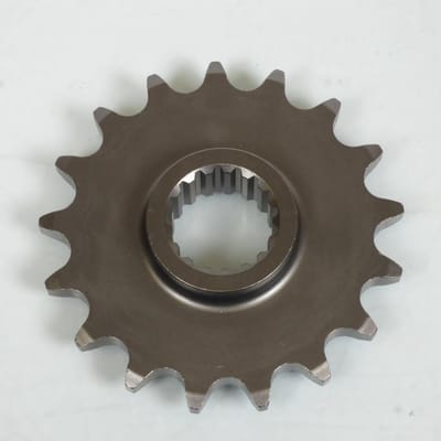 Pignon de sortie de boite Esjot pour Moto Aprilia 1000 RSV 1998 à 2003 17 dents pas 525 Neuf