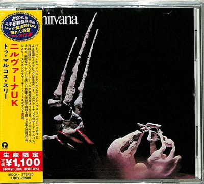 Muziek CD - Album Heruitgave - Muziek Luisteren - Fysieke CD - 14.2 x 12.5 cm - Niet gespecificeerd