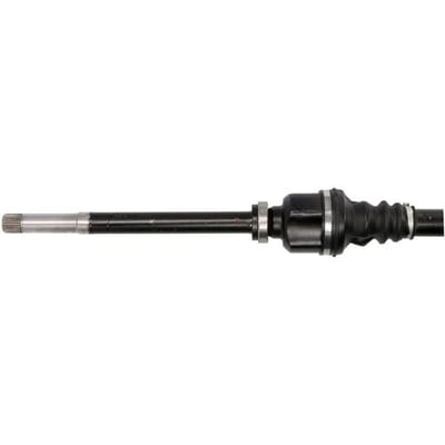 Aandrijfas POINT GEAR PNG70170 Rechts