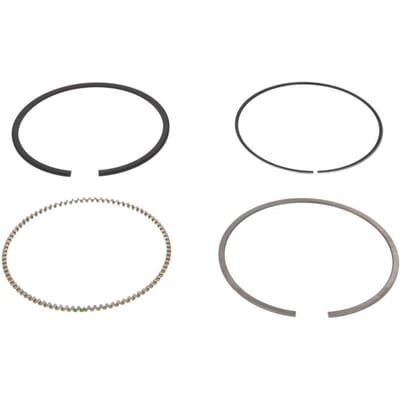 Zuigerveren set MAHLE 015 01 N0