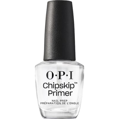 OPI Boven- en onderlak Chipskip Primer Basislaag Dames 15 ml