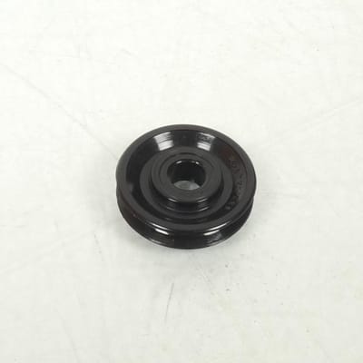 Roulette poignée gaz pour mobylette Peugeot 50 103 RCX 1994 à 2003 751973 Ø28mm