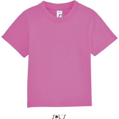 baby T-shirt Sol's Mosquito