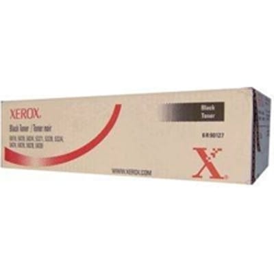 Xerox 006R90127 toner cartridge zwart (origineel)