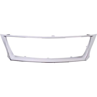 Sierlijst/beschermstrip, radiatorrooster BLIC 6502-07-8171993P