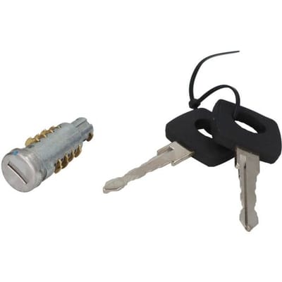 Sluitcilinder MIRAGLIO 80/1029