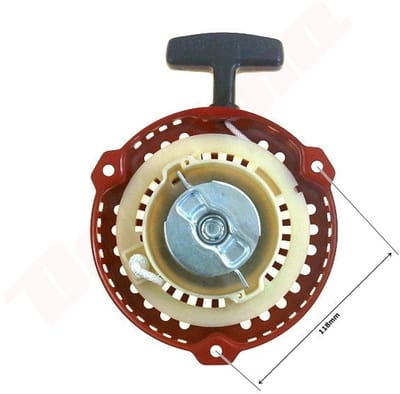 Trekstarter passend op HONDA G 100-3 ( 28400-896-013 )