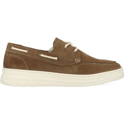 BULLBOXER 114N20099 Lage Veterschoen Maat: 42