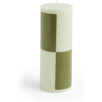 HAY Column Kaars M - light green/army green