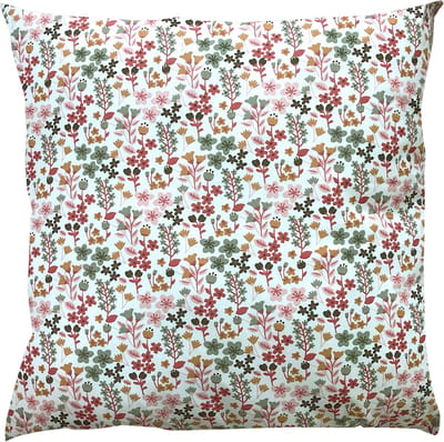 BINK Bedding Sierkussen Dees 50 x 50 incl vulling