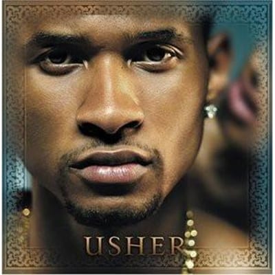 CD USHER - Confessions (Spec Ed 82876647592 LaFace Records 2004 Overige Rap & Hip-Hop/R&B Gebruikt