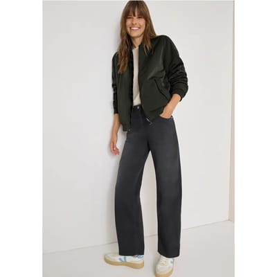 Omkeerbare blouson