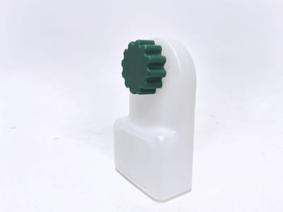 KIRCHHOFF Radiator Ontluchtingssysteem - Met Kleine Watertank - Voor 1/2" Ontluchtingsventiel