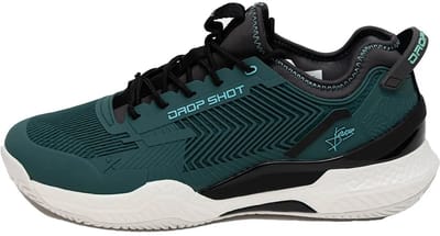 Drop Shot Sanz 26 Padelschoenen Blauw EU 40 Man