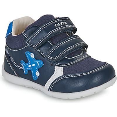 Geox  Lage Sneakers B ELTHAN BOY