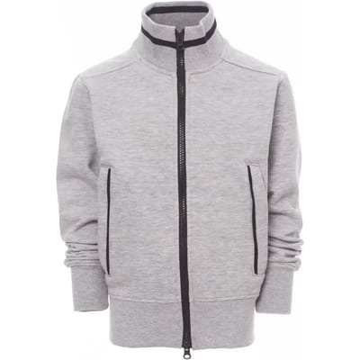 Payper Junior+ - melange grey/navy blue - 11-12 Y (XL)